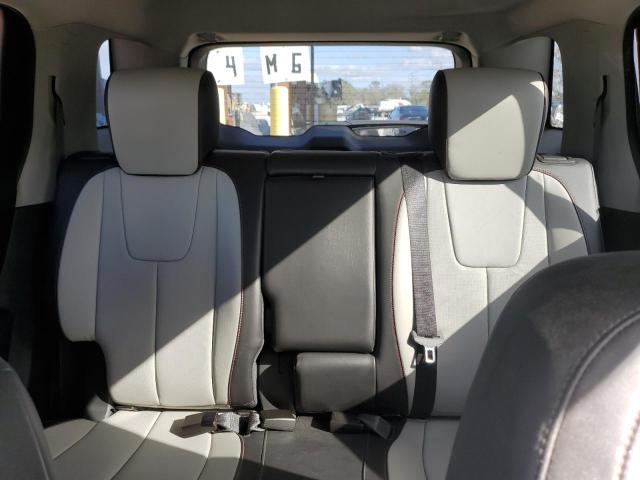 Photo 10 from auction – 2011 GMC TERRAIN SL with VIN 2CTALUEC2B6384772