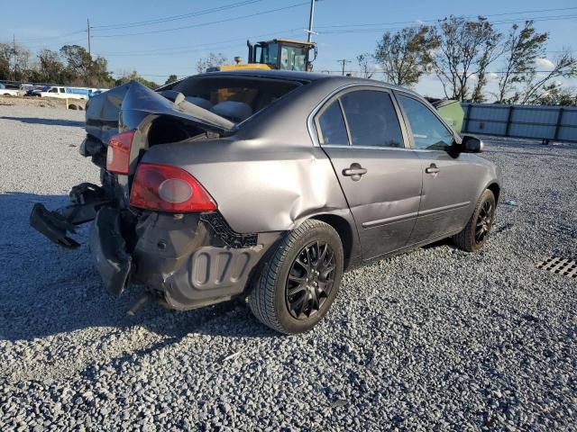 Photo 3 from auction – 2008 KIA OPTIMA LX with VIN KNAGE123885171815