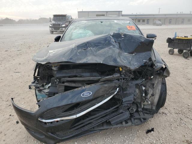 Photo 5 from auction – 2015 FORD FUSION SE with VIN 3FA6P0HD8FR292752