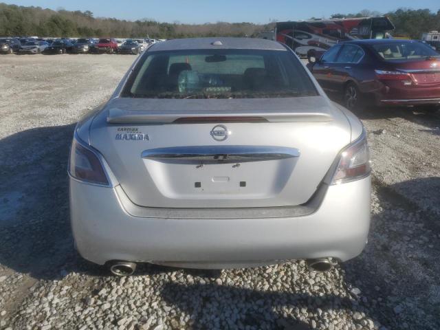Photo 6 from auction – 2013 NISSAN MAXIMA S with VIN 1N4AA5AP7DC827241