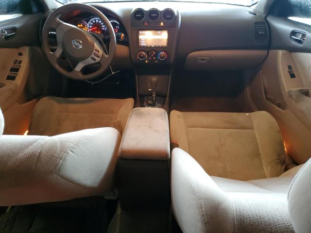 Photo 8 from auction – 2011 NISSAN ALTIMA BAS with VIN 1N4AL2AP0BN464985