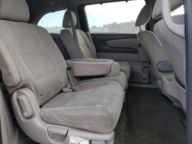 Photo 11 from auction – 2014 HONDA ODYSSEY EX with VIN 5FNRL5H4XEB002785