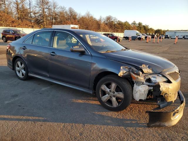 Photo 4 from auction – 2010 TOYOTA CAMRY BASE with VIN 4T1BF3EK4AU016873