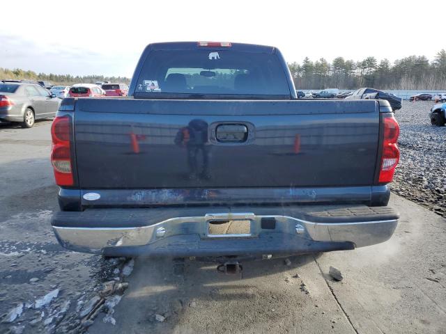 Photo 6 from auction – 2007 CHEVROLET SILVERADO with VIN 2GCEK13Z371133379