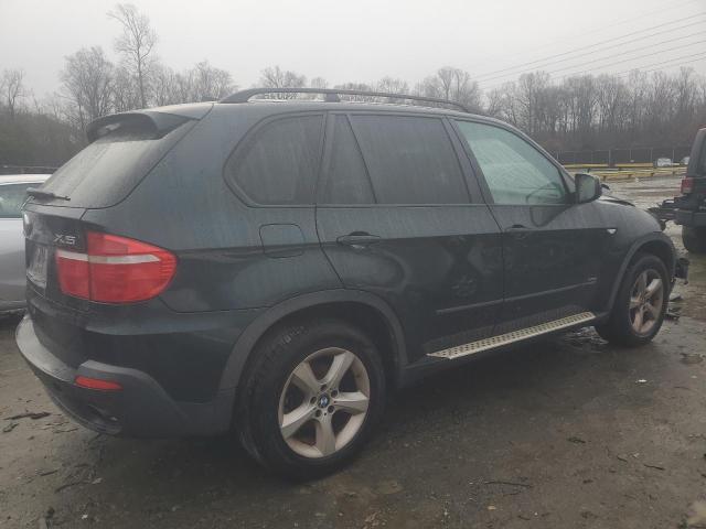 Photo 3 from auction – 2008 BMW X5 3.0I with VIN 5UXFE43538L003994
