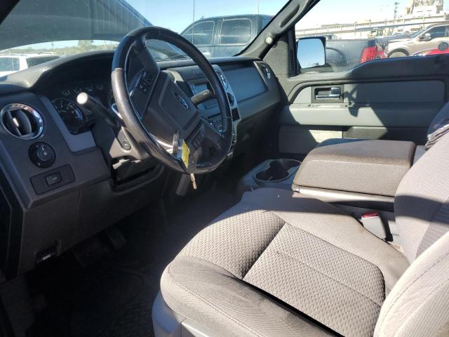 Zdjęcie 7 z aukcji – 2013 FORD F150 SUPER z VIN 1FTEW1CM0DKD11057