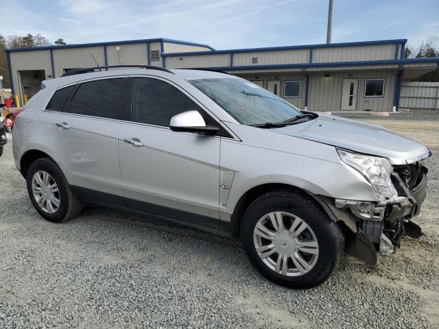 Photo 4 from auction – 2011 CADILLAC SRX with VIN 3GYFNGEYXBS540237