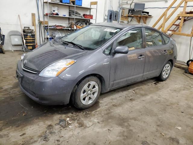 TOYOTA PRIUS 2009 with VIN JTDKB20UX93477581 - Photo from auction