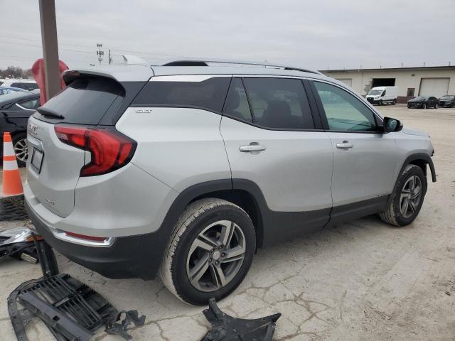 Photo 3 from auction – 2019 GMC TERRAIN SL with VIN 3GKALVEVXKL329408