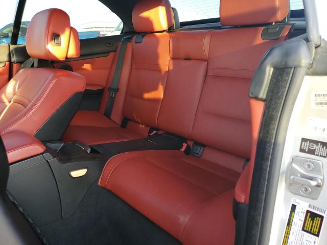 Photo 10 from auction – 2011 BMW 328 I SULE with VIN WBADW7C5XBE546064