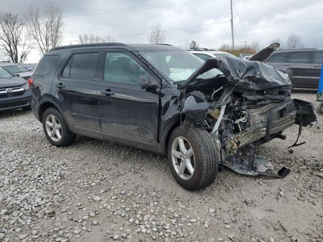 Photo 4 from auction – 2019 FORD EXPLORER with VIN 1FM5K8B88KGA05731