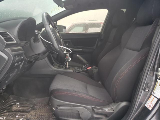 صورة رقم 7 من المزاد - 2019 SUBARU WRX مع VIN JF1VA1A61K9810902