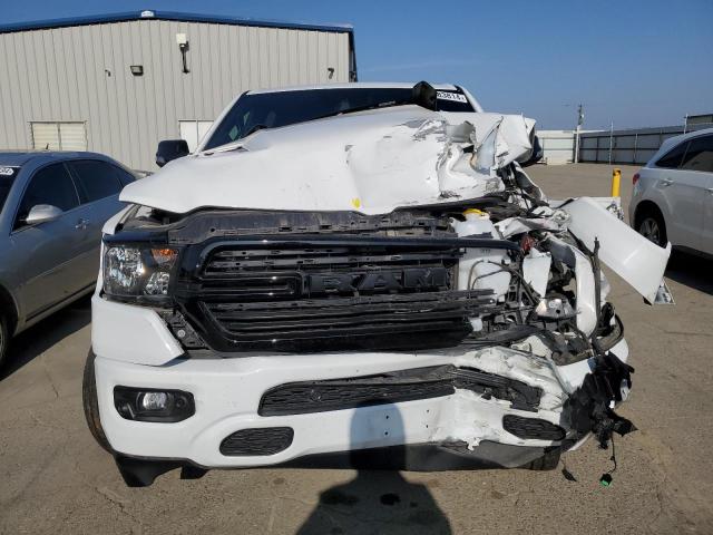 Фото 5 с аукциона – 2022 RAM 1500 LARAM с VIN 1C6SRFJM2NN367759