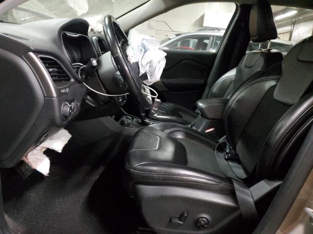 Photo 7 from auction – 2020 JEEP CHEROKEE L with VIN 1C4PJMLB5LD565664