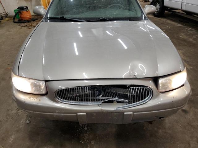 Photo 11 from auction – 2000 BUICK LESABRE LI with VIN 1G4HR54K6YU156674