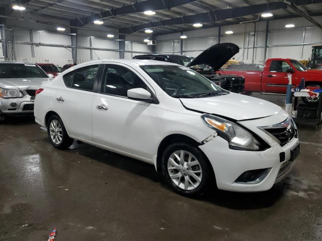 Photo 4 from auction – 2018 NISSAN VERSA S with VIN 3N1CN7AP1JL832618