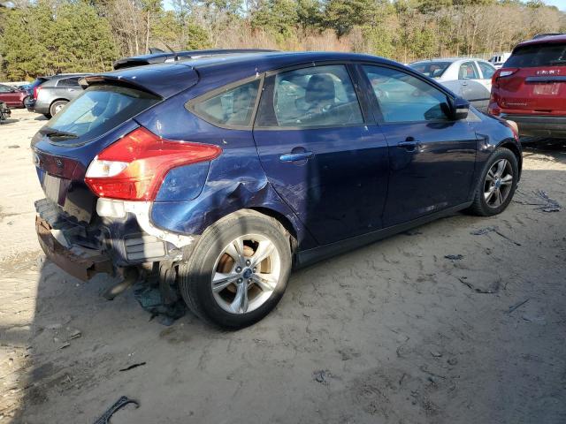 Photo 3 from auction – 2012 FORD FOCUS SE with VIN 1FAHP3K29CL124873