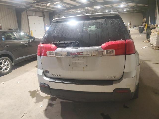 Photo 6 from auction – 2013 GMC TERRAIN SL with VIN 2GKFLTEK8D6302912