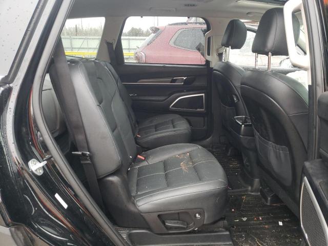 Photo 11 from auction – 2021 KIA TELLURIDE with VIN 5XYP3DHC8MG117420