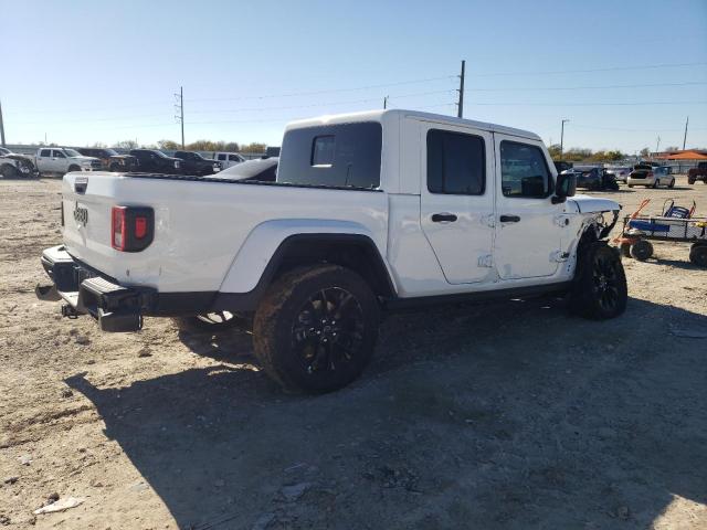 Photo 3 from auction – 2024 JEEP GLADIATOR with VIN 1C6HJTAG3RL132945