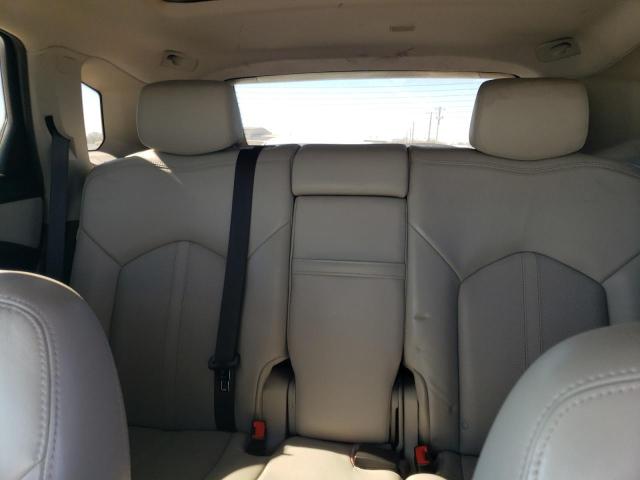 Photo 10 from auction – 2016 CADILLAC SRX LUXURY with VIN 3GYFNEE38GS575231