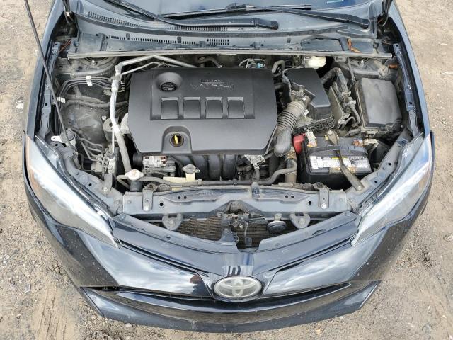 Photo 11 from auction – 2017 TOYOTA COROLLA L with VIN 5YFBURHE5HP695773