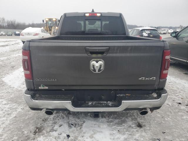 Photo 6 from auction – 2023 RAM 1500 LARAM with VIN 1C6SRFJT7PN656436