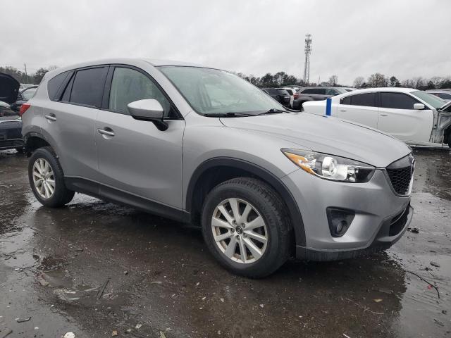 Photo 4 from auction – 2013 MAZDA CX-5 TOURI with VIN JM3KE4CE3D0134278
