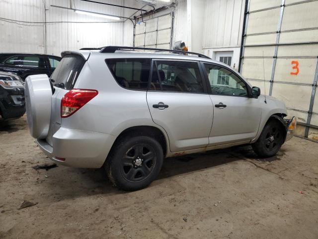 Photo 3 from auction – 2008 TOYOTA RAV4 with VIN JTMBD33V086065123