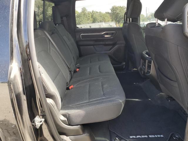 Photo 10 from auction – 2020 RAM 1500 BIG H with VIN 1C6SRFFT0LN290628