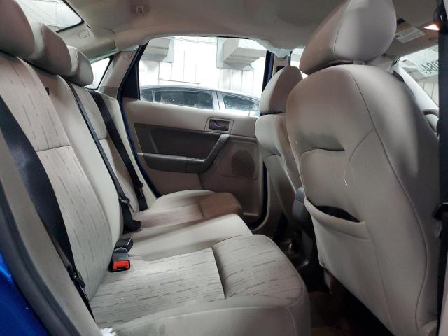 Photo 10 from auction – 2011 FORD FOCUS SE with VIN 1FAHP3FN3BW187811