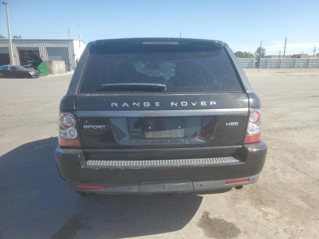 Photo 6 from auction – 2013 LAND ROVER RANGE ROVE with VIN SALSF2D41DA807412