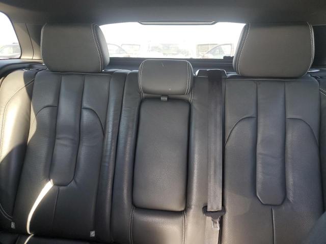 Photo 10 from auction – 2014 LAND ROVER RANGE ROVE with VIN SALVT2BG4EH898428