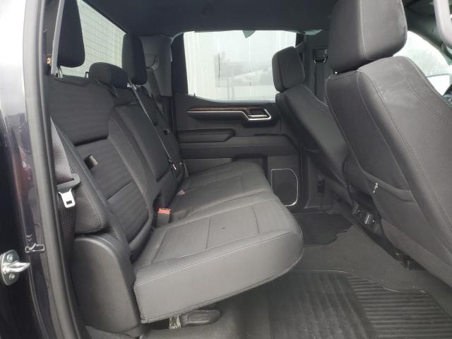 Photo 10 from auction – 2022 GMC SIERRA K15 with VIN 3GTPUCEK3NG679277