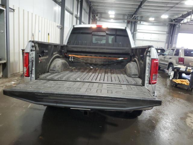 Photo 6 from auction – 2015 FORD F150 SUPER with VIN 1FTEW1EG8FKD89967