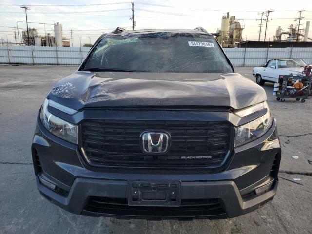 Photo 5 from auction – 2024 HONDA PASSPORT B with VIN 5FNYF8H82RB005483