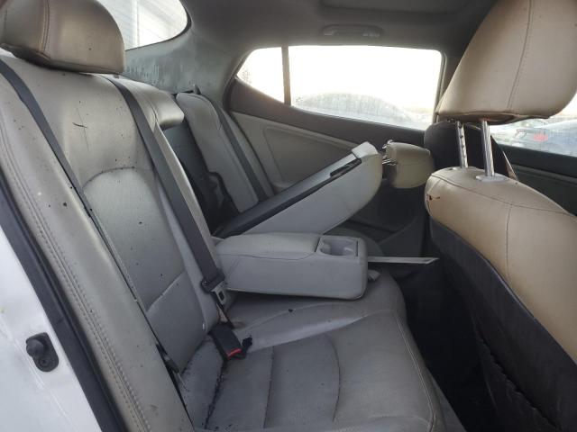 Photo 10 from auction – 2013 KIA OPTIMA EX with VIN 5XXGN4A73DG141104