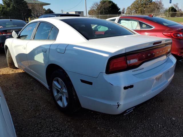 Фото 2 с аукциона – 2011 DODGE CHARGER с VIN 2B3CL3CG6BH582135