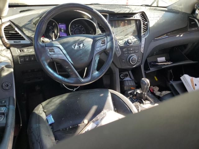 Photo 8 from auction – 2016 HYUNDAI SANTA FE S with VIN KM8SRDHF7GU149096