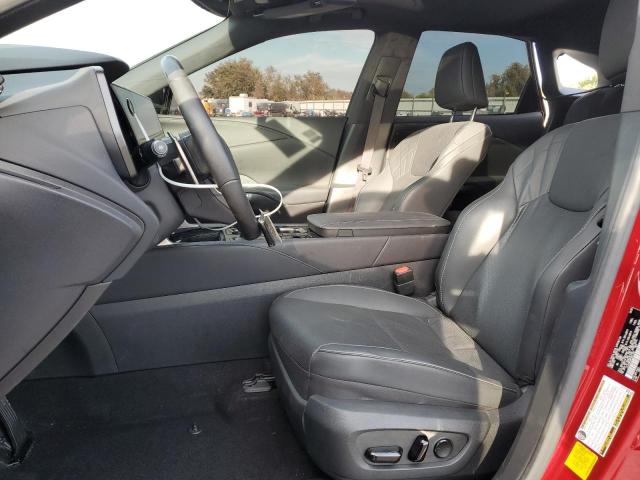 Photo 7 from auction – 2023 LEXUS RX 350 PRE with VIN JTJCHMAA4P2001782