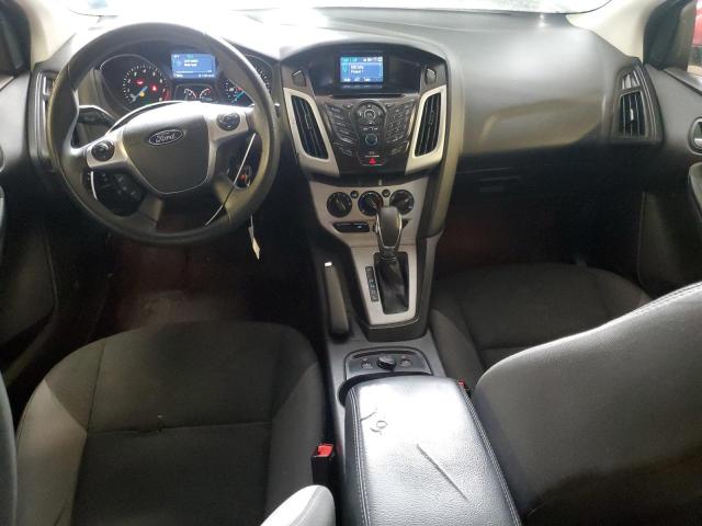 Photo 8 from auction – 2014 FORD FOCUS SE with VIN 1FADP3F2XEL205909