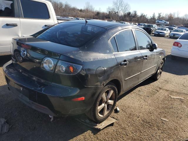 Photo 3 from auction – 2004 MAZDA 3 with VIN JM1BK12F641208569