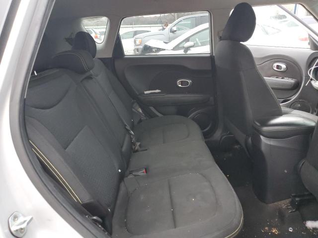 Photo 10 from auction – 2016 KIA SOUL + with VIN KNDJP3A56G7867335