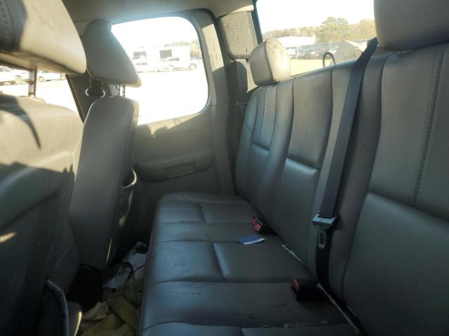 Photo 10 from auction – 2007 CHEVROLET SILVERADO with VIN 2GCEC19C171592717