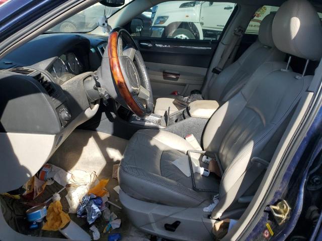Photo 7 from auction – 2006 CHRYSLER 300C with VIN 2C3LA63H76H100586
