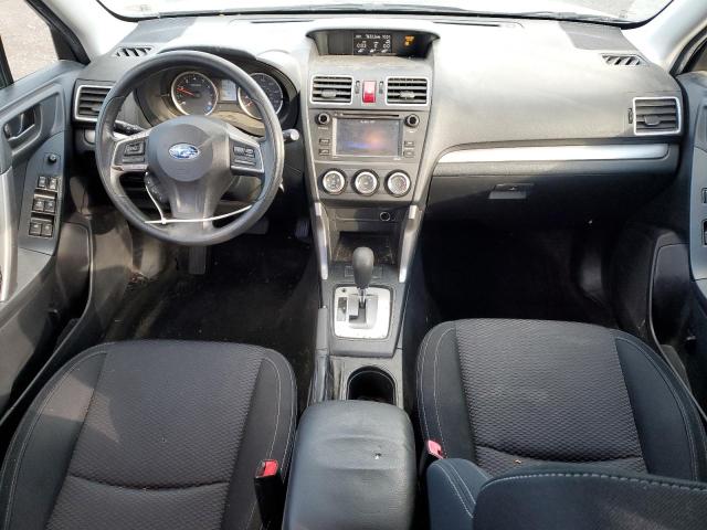 Photo 8 from auction – 2016 SUBARU FORESTER 2 with VIN JF2SJABC1GH423928