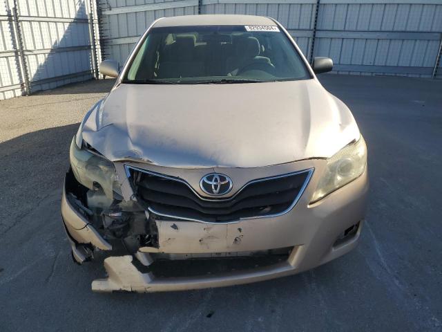 Photo 5 from auction – 2011 TOYOTA CAMRY BASE with VIN 4T4BF3EK7BR151563