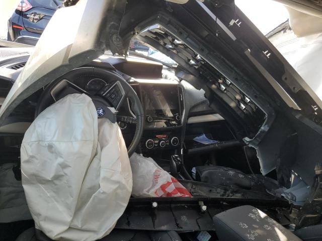 Photo 8 from auction – 2024 SUBARU FORESTER L with VIN JF2SKAKC6RH447044