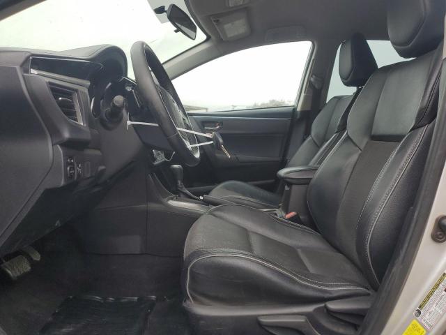 Photo 7 from auction – 2015 TOYOTA COROLLA L with VIN 5YFBURHE1FP294590