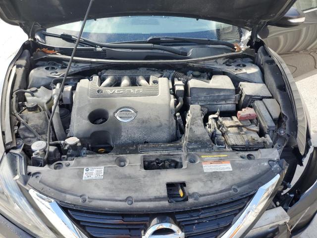 Photo 11 from auction – 2017 NISSAN ALTIMA 3.5 with VIN 1N4BL3AP1HC198214